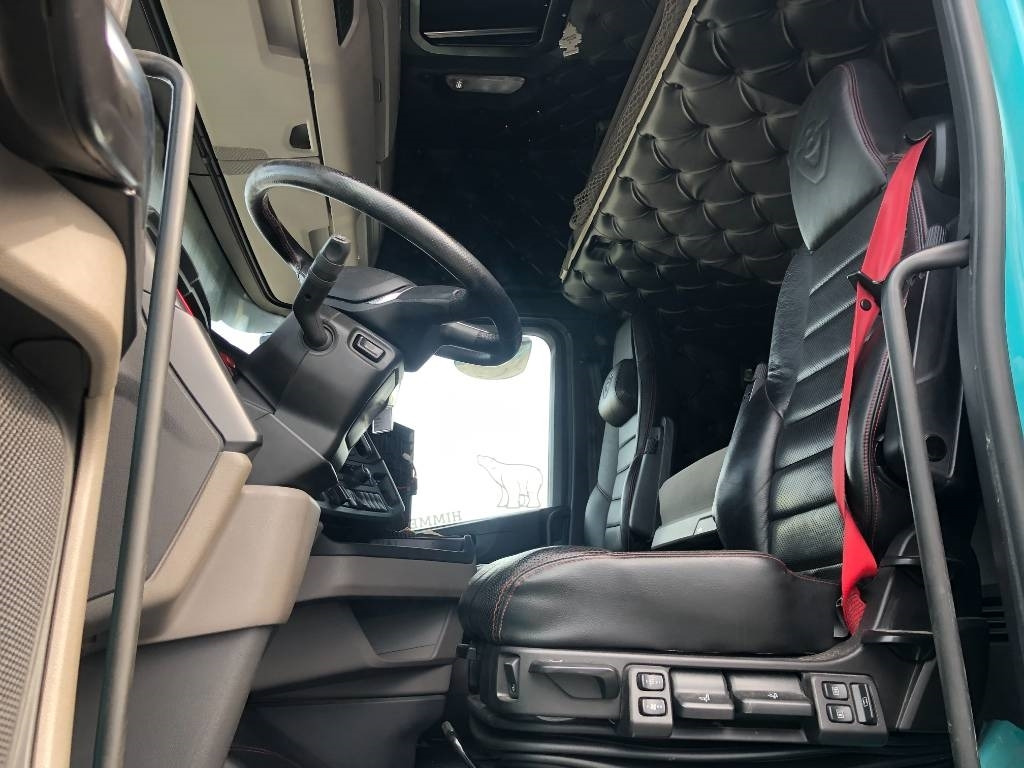 Inredning Scania S-serie - Кабина за Камион: снимка 2 Inredning Scania S-serie - Кабина за Камион: снимка 2
