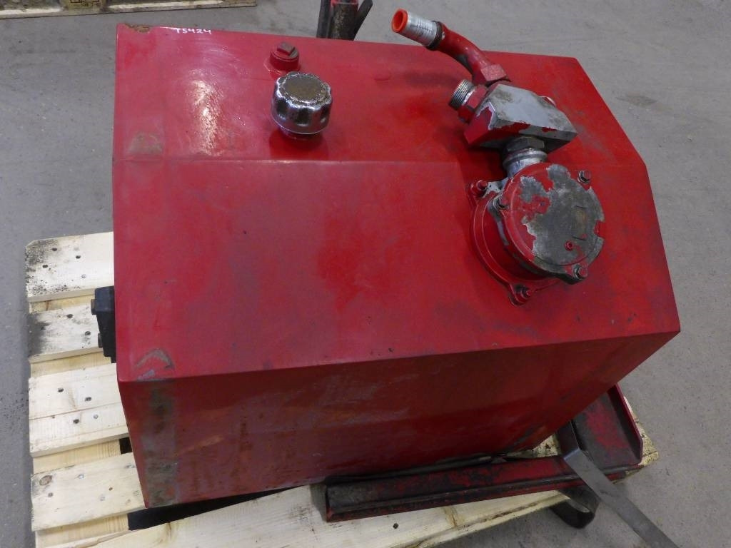 Хидравлика за Камион Scania Hydraultank: снимка 1