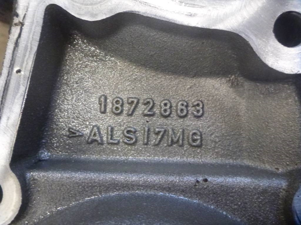 Scania R 620 - Скоростна кутия за Камион: снимка 2 Scania R 620 - Скоростна кутия за Камион: снимка 2