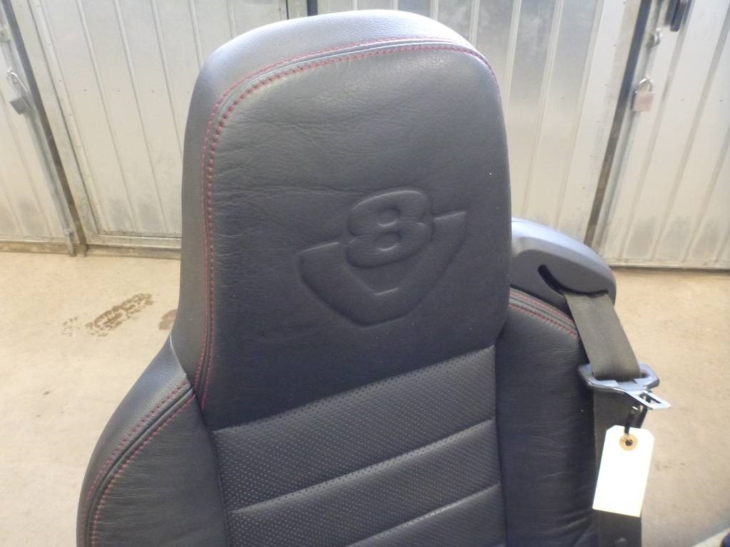 Scania R 650 - Кабина за Камион: снимка 4 Scania R 650 - Кабина за Камион: снимка 4