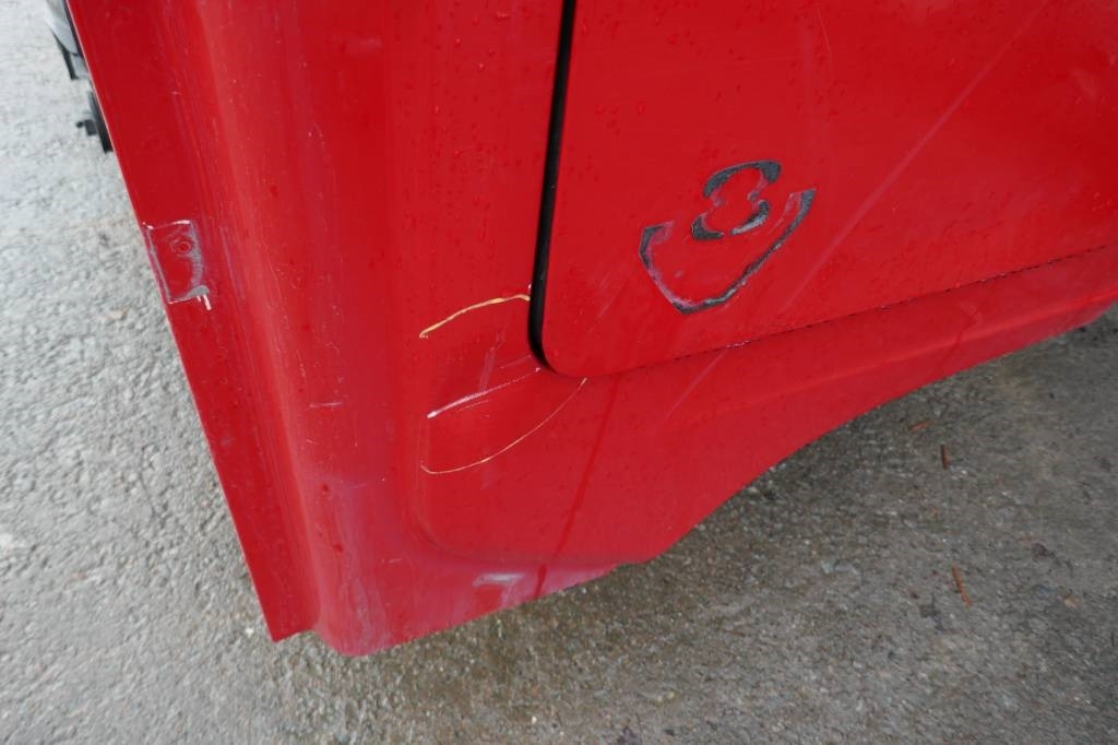 Scania R 650 - Кабина за Камион: снимка 4 Scania R 650 - Кабина за Камион: снимка 4