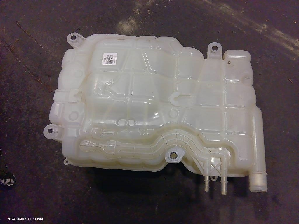 Scania R410 Expansionskärl, 2545035 - Двигател за Камион: снимка 3 Scania R410 Expansionskärl, 2545035 - Двигател за Камион: снимка 3