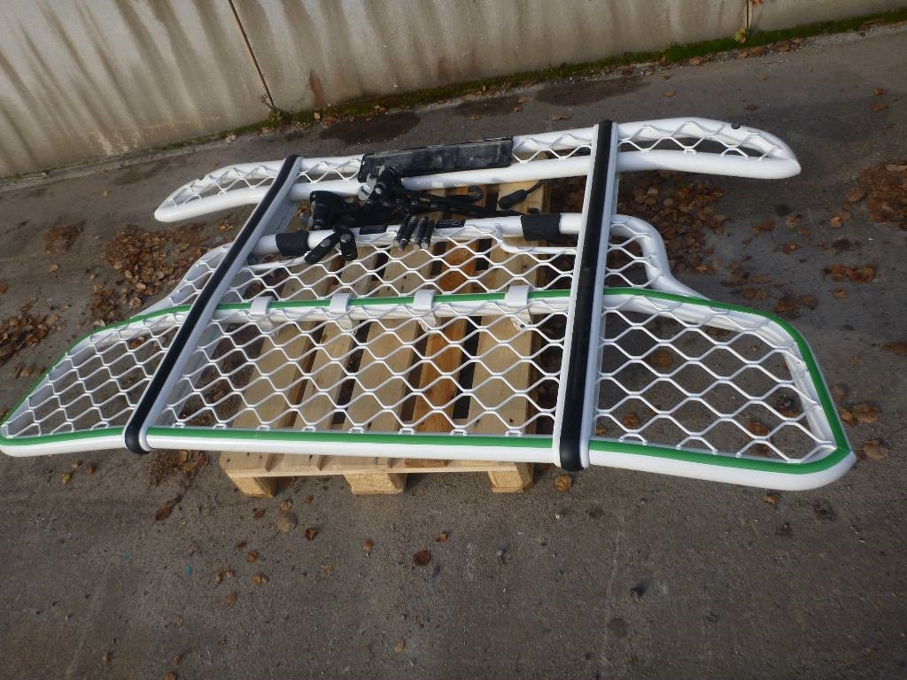 Trux Highway Scania - Рама/ Шаси за Камион: снимка 3 Trux Highway Scania - Рама/ Шаси за Камион: снимка 3