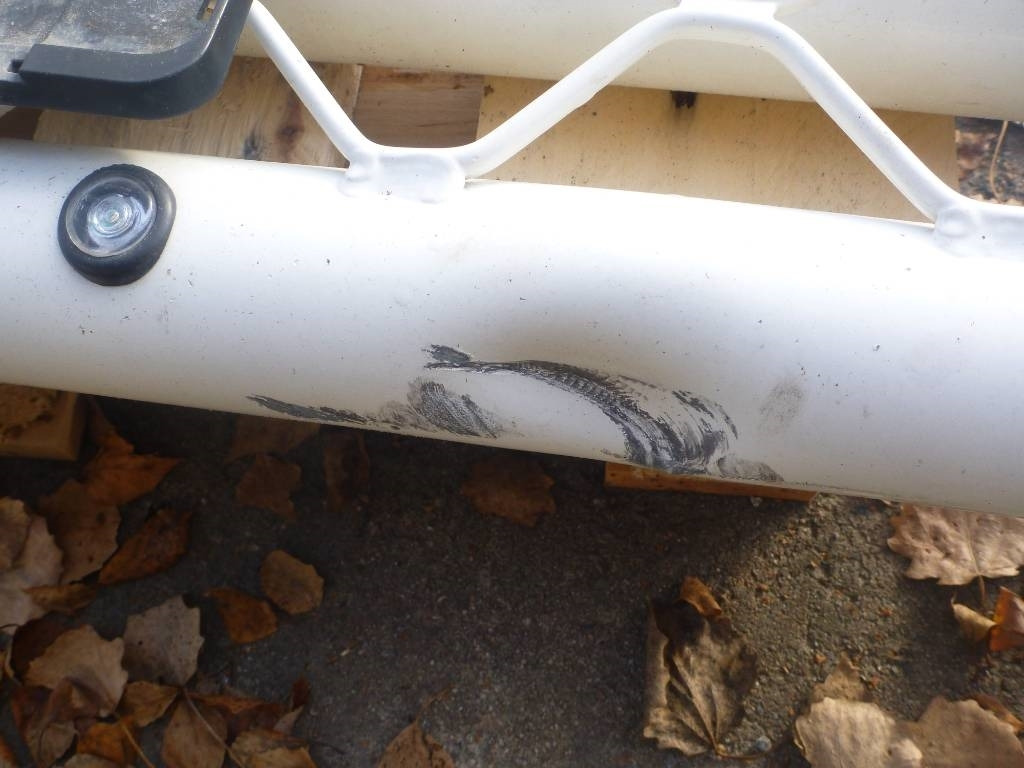 Trux Highway Scania - Рама/ Шаси за Камион: снимка 5 Trux Highway Scania - Рама/ Шаси за Камион: снимка 5