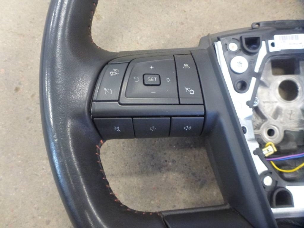 Volvo FH ratt, 82380308 - Кабина за Камион: снимка 3 Volvo FH ratt, 82380308 - Кабина за Камион: снимка 3