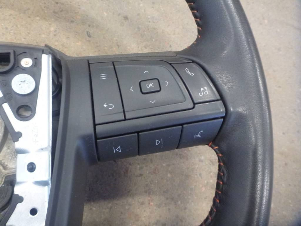 Volvo FH ratt, 82380308 - Кабина за Камион: снимка 4 Volvo FH ratt, 82380308 - Кабина за Камион: снимка 4