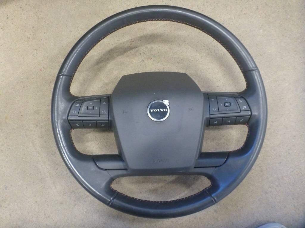 Volvo FH ratt, 82380308 - Кабина за Камион: снимка 1 Volvo FH ratt, 82380308 - Кабина за Камион: снимка 1