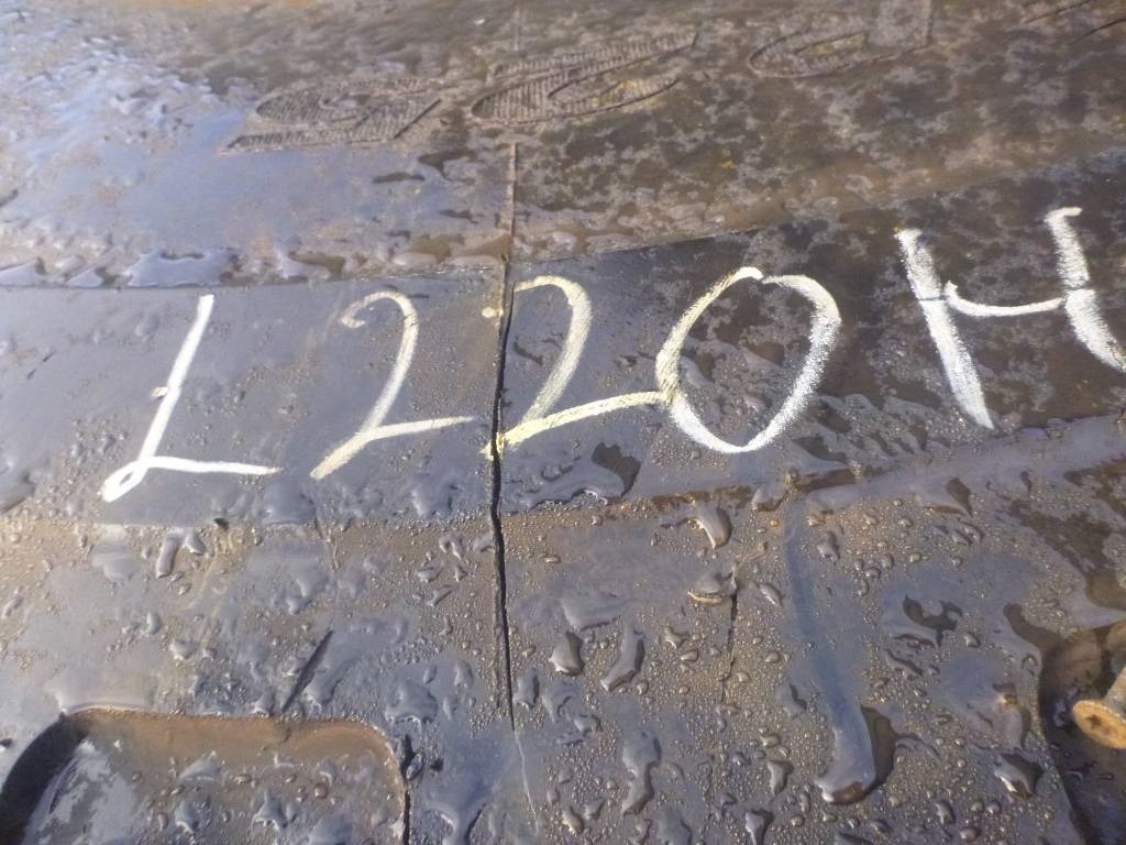 Volvo Hjul, TRIANGLE 29.5R25 2 st - Гума за Строителна техника: снимка 5 Volvo Hjul, TRIANGLE 29.5R25 2 st - Гума за Строителна техника: снимка 5