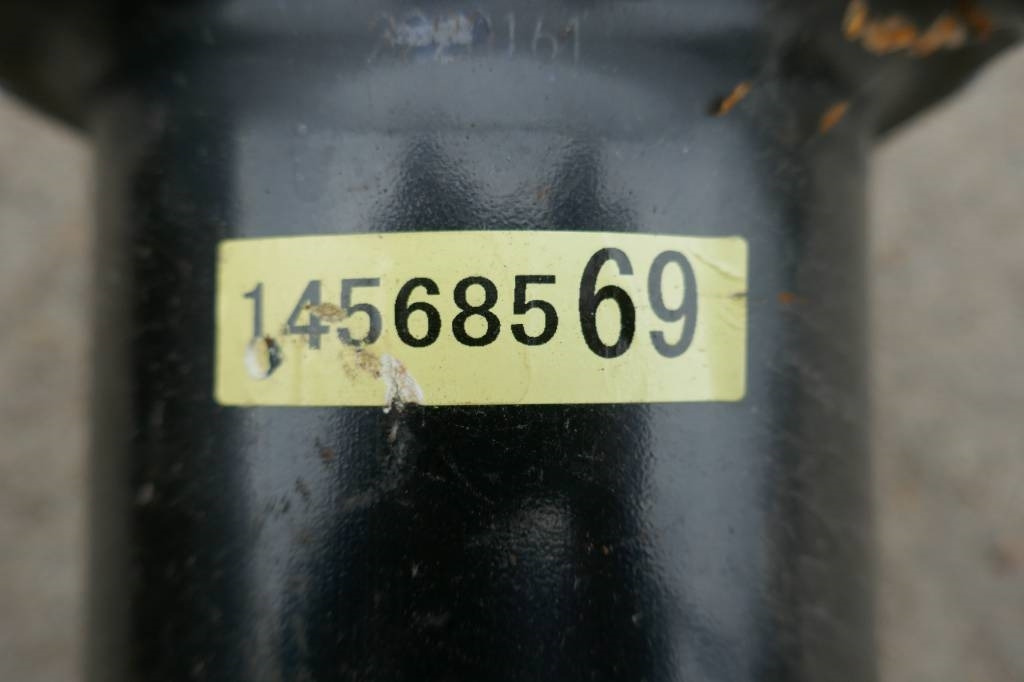 Volvo Hyttkuddar, voe14568569 - Кабина за Строителна техника: снимка 3 Volvo Hyttkuddar, voe14568569 - Кабина за Строителна техника: снимка 3