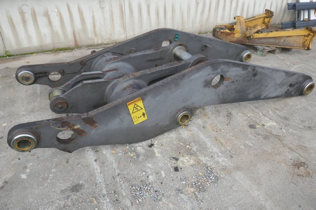 Volvo L 180 F, lyftramverk voe16906523 - Хидравлика за Строителна техника: снимка 2 Volvo L 180 F, lyftramverk voe16906523 - Хидравлика за Строителна техника: снимка 2