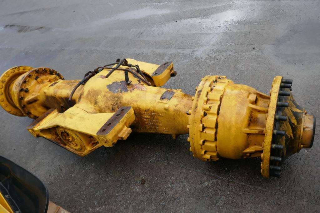 Volvo L 250 G bakaxel, voe15199830 - Ос и части за Строителна техника: снимка 1 Volvo L 250 G bakaxel, voe15199830 - Ос и части за Строителна техника: снимка 1