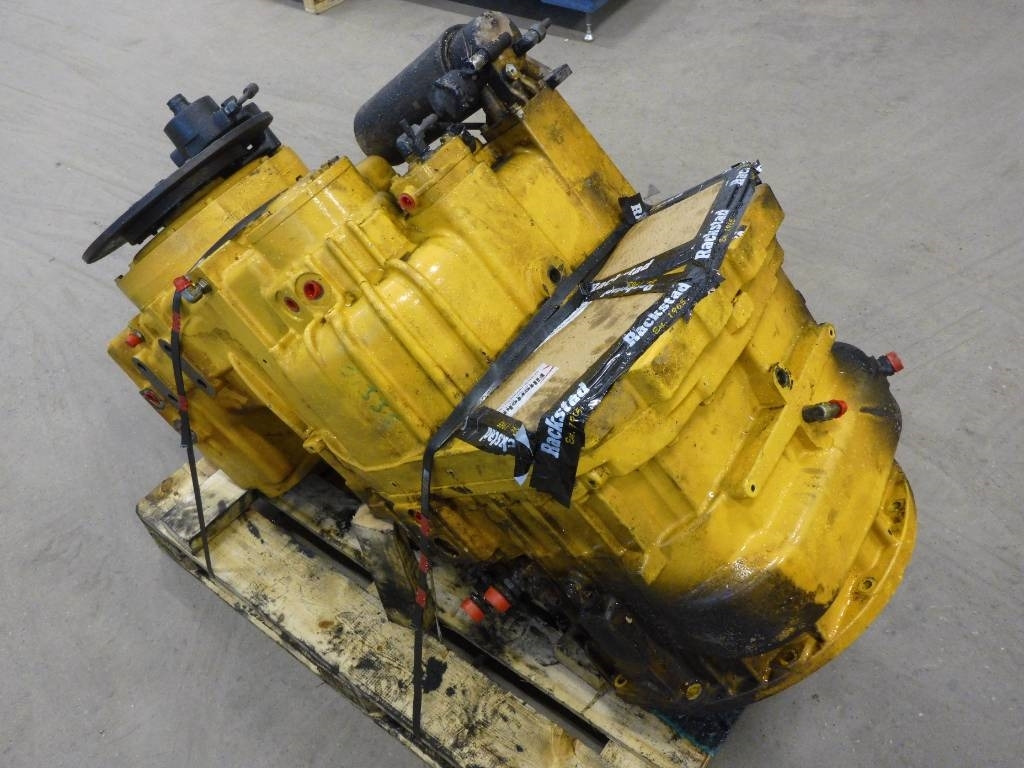 Volvo L180 HL Växellåda, 22728 11228 - Скоростна кутия за Строителна техника: снимка 3 Volvo L180 HL Växellåda, 22728 11228 - Скоростна кутия за Строителна техника: снимка 3