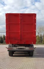 SERIN Scrap Tipper Semi Trailer - Самосвал полуремарке: снимка 2 SERIN Scrap Tipper Semi Trailer - Самосвал полуремарке: снимка 2