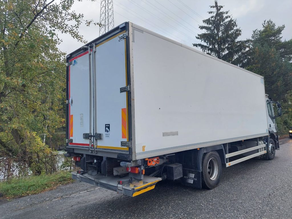 Iveco 190S40 Stralis 4x2, Euro 6, Carrier Supra 1150 Iveco 190S40 Stralis 4x2, Euro 6, Carrier Supra 1150 - Рефрижератор камион: снимка 4 Iveco 190S40 Stralis 4x2, Euro 6, Carrier Supra 1150 Iveco 190S40 Stralis 4x2, Euro 6, Carrier Supra 1150 - Рефрижератор камион: снимка 4