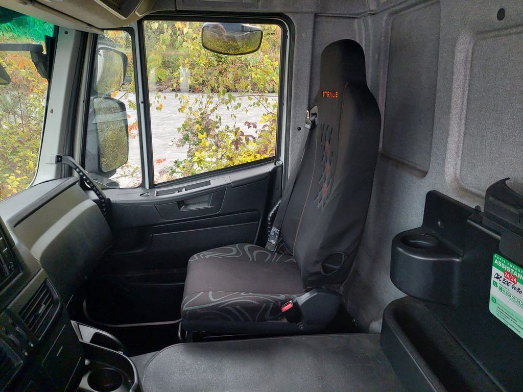 Рефрижератор камион Iveco 190S40 Stralis 4x2, Euro 6, Carrier Supra 1150: снимка 16
