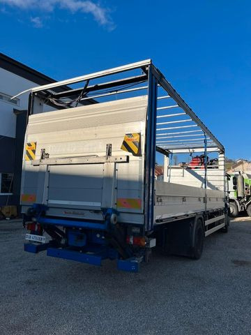 MAN TGM 18.340 - FASSI F120B KRAN / RAMPE - Камион, Камион с кран: снимка 3 MAN TGM 18.340 - FASSI F120B KRAN / RAMPE - Камион, Камион с кран: снимка 3