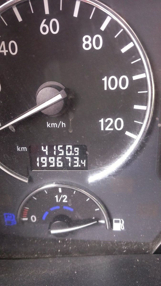 Mercedes-Benz Actros 4448 10x4, E5, MP-3, Putzmeister M46-5 - Бетон помпа: снимка 5 Mercedes-Benz Actros 4448 10x4, E5, MP-3, Putzmeister M46-5 - Бетон помпа: снимка 5