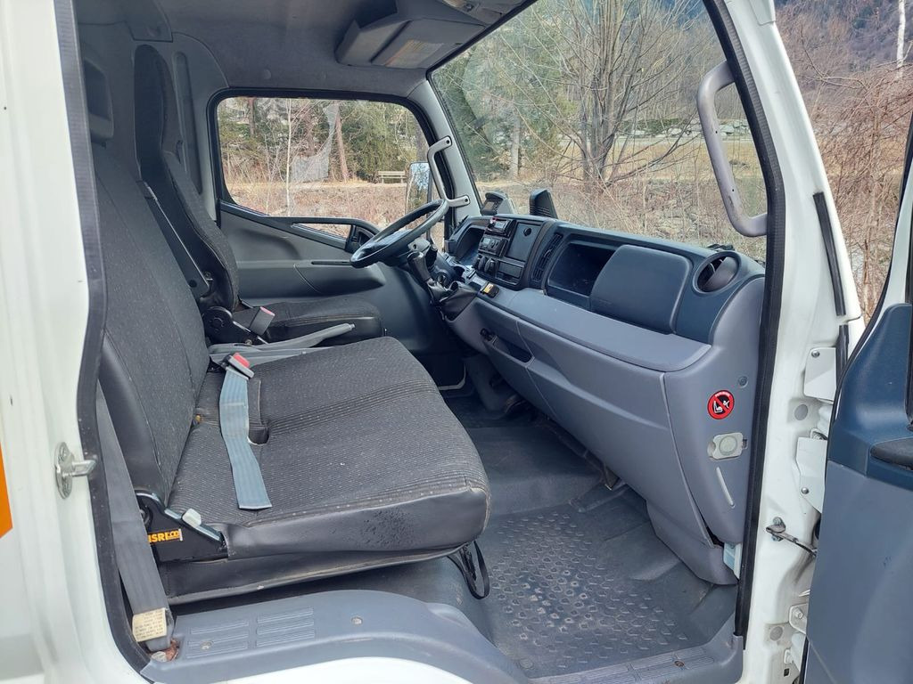 Лизинг на Mitsubishi Fuso 7C18, E6, Kipper+Kran Maxilift 270 Mitsubishi Fuso 7C18, E6, Kipper+Kran Maxilift 270 Mitsubishi Fuso 7C18, E6, Kipper+Kran Maxilift 270 Mitsubishi Fuso 7C18, E6, Kipper+Kran Maxilift 270: снимка 14