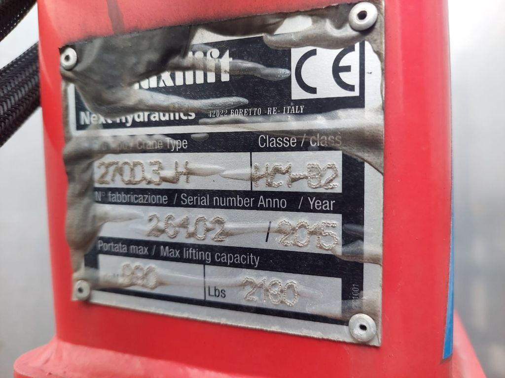 Лизинг на Mitsubishi Fuso 7C18, E6, Kipper+Kran Maxilift 270 Mitsubishi Fuso 7C18, E6, Kipper+Kran Maxilift 270 Mitsubishi Fuso 7C18, E6, Kipper+Kran Maxilift 270 Mitsubishi Fuso 7C18, E6, Kipper+Kran Maxilift 270: снимка 12