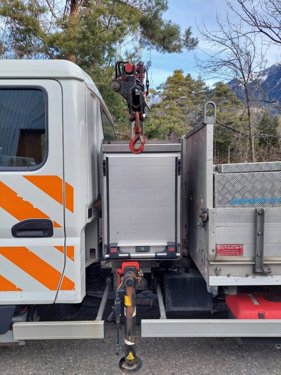 Лизинг на Mitsubishi Fuso 7C18, E6, Kipper+Kran Maxilift 270 Mitsubishi Fuso 7C18, E6, Kipper+Kran Maxilift 270 Mitsubishi Fuso 7C18, E6, Kipper+Kran Maxilift 270 Mitsubishi Fuso 7C18, E6, Kipper+Kran Maxilift 270: снимка 9