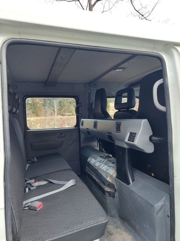 Лизинг на Mitsubishi Fuso 7C18, E6, Kipper+Kran Maxilift 270 Mitsubishi Fuso 7C18, E6, Kipper+Kran Maxilift 270 Mitsubishi Fuso 7C18, E6, Kipper+Kran Maxilift 270 Mitsubishi Fuso 7C18, E6, Kipper+Kran Maxilift 270: снимка 17