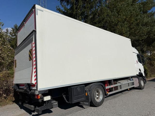 Renault T460 4x2, E 6, Carrier U850, -30C, Ladebordwand - Рефрижератор камион: снимка 3 Renault T460 4x2, E 6, Carrier U850, -30C, Ladebordwand - Рефрижератор камион: снимка 3