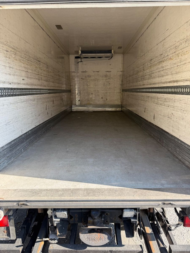 Renault T460 4x2, E 6, Carrier U850, -30C, Ladebordwand - Рефрижератор камион: снимка 5 Renault T460 4x2, E 6, Carrier U850, -30C, Ladebordwand - Рефрижератор камион: снимка 5