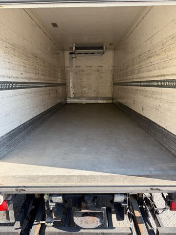 Renault T460 4x2, E 6, Carrier U850, -30C, Ladebordwand - Рефрижератор камион: снимка 5 Renault T460 4x2, E 6, Carrier U850, -30C, Ladebordwand - Рефрижератор камион: снимка 5