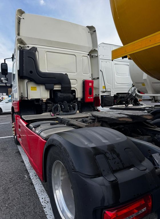 Влекач DAF CF 440 4x2, E6, ADR, Big Cabine: снимка 7