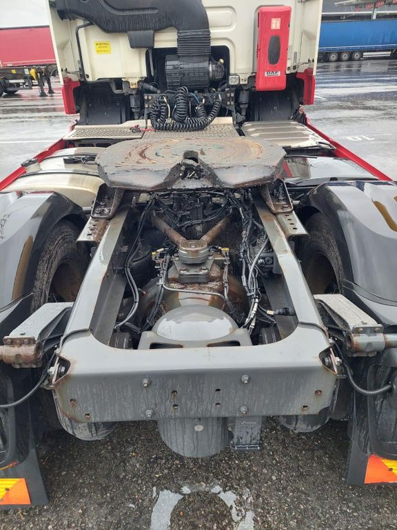Влекач DAF CF 440 4x2, E6, ADR, Big Cabine: снимка 6