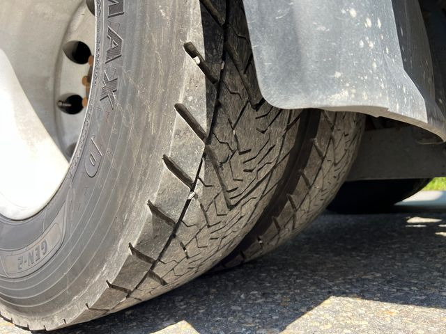 Влекач DAF CF440 FT 4x2, E6, PTO, Standklima, 10x DAF CF440 FT 4x2, E6, PTO, Standklima, 10x: снимка 13 Влекач DAF CF440 FT 4x2, E6, PTO, Standklima, 10x DAF CF440 FT 4x2, E6, PTO, Standklima, 10x: снимка 13