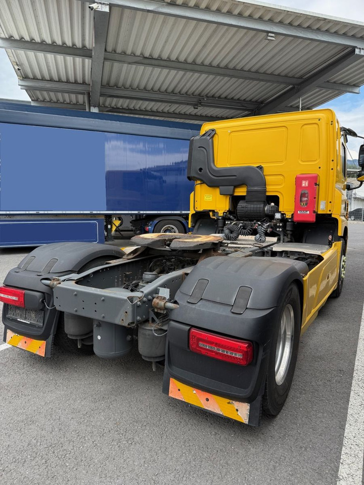 DAF CF450 4x2, E6, ADR - Влекач: снимка 4 DAF CF450 4x2, E6, ADR - Влекач: снимка 4