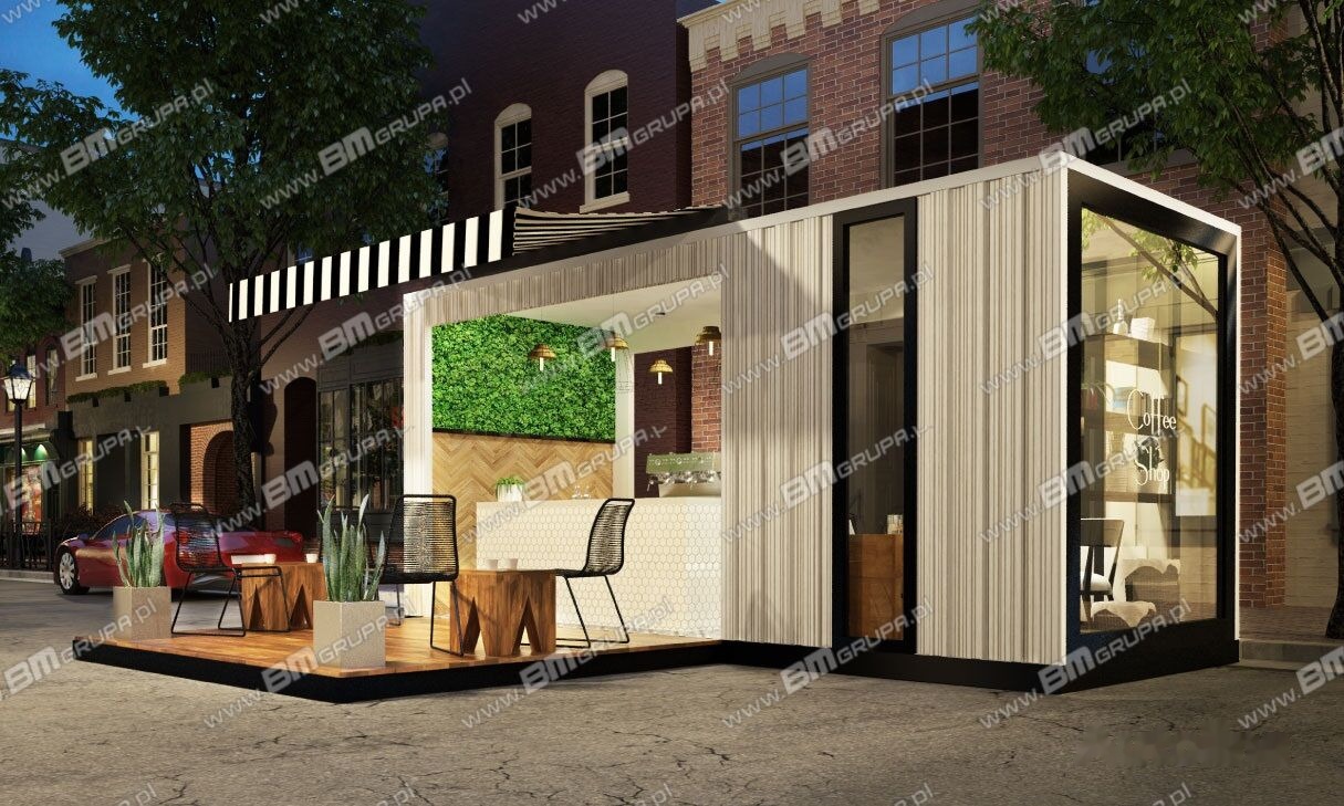 New Seecontainer, Verkaufscontainer 20' - Морски контейнер: снимка 1 New Seecontainer, Verkaufscontainer 20' - Морски контейнер: снимка 1