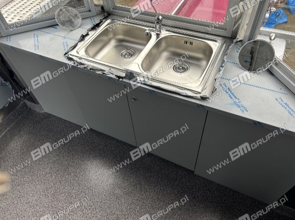 Vintage-Stil , Imbissanhänger Verkaufsanhänger -SOFORT VERKAUFEN- - Ремарке: снимка 4 Vintage-Stil , Imbissanhänger Verkaufsanhänger -SOFORT VERKAUFEN- - Ремарке: снимка 4