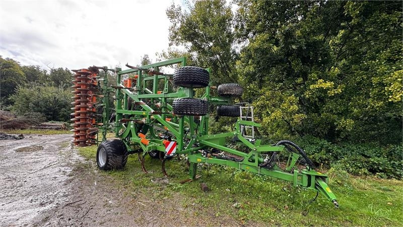 Amazone Cenius 7003 - 2TX Cenius 7003 m. så fordeler - Брана: снимка 2 Amazone Cenius 7003 - 2TX Cenius 7003 m. så fordeler - Брана: снимка 2
