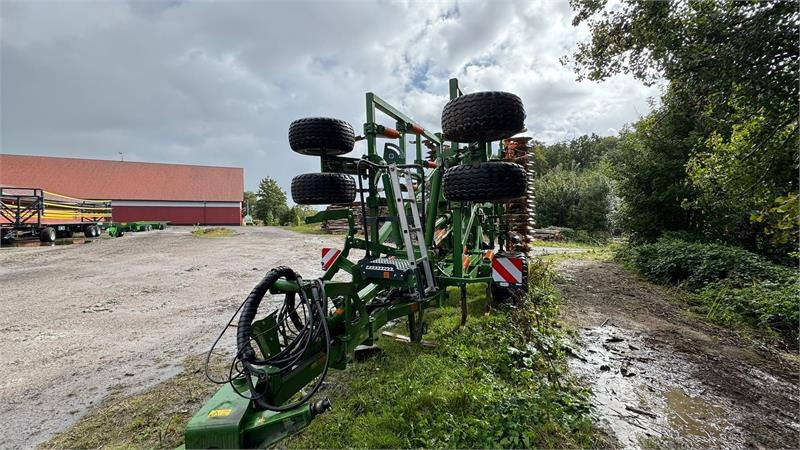 Amazone Cenius 7003 - 2TX Cenius 7003 m. så fordeler - Брана: снимка 3 Amazone Cenius 7003 - 2TX Cenius 7003 m. så fordeler - Брана: снимка 3