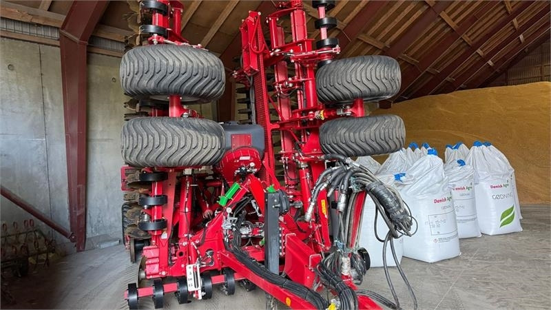 Horsch Joker 8RT 8RT - Дискова брана: снимка 3 Horsch Joker 8RT 8RT - Дискова брана: снимка 3