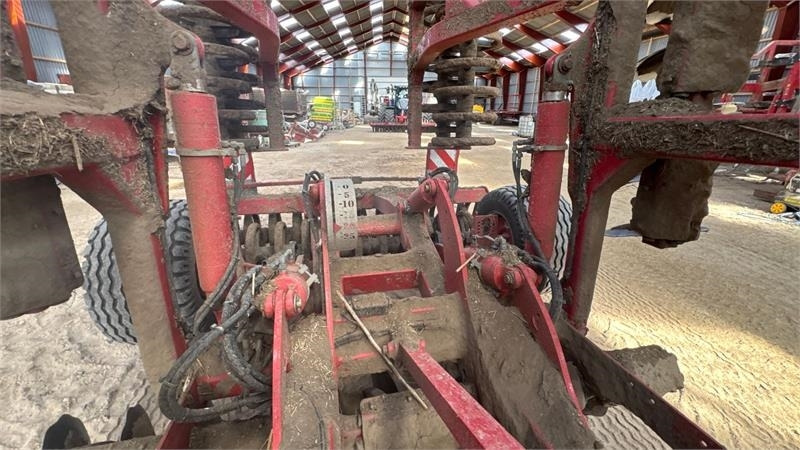 Horsch Terrano 6 RT Terrano 6RT  - Дискова брана: снимка 4 Horsch Terrano 6 RT Terrano 6RT  - Дискова брана: снимка 4