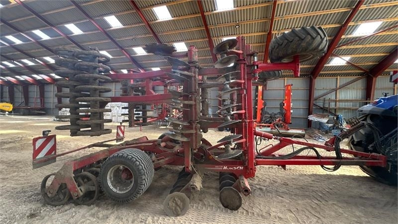 Horsch Terrano 6 RT Terrano 6RT  - Дискова брана: снимка 3 Horsch Terrano 6 RT Terrano 6RT  - Дискова брана: снимка 3