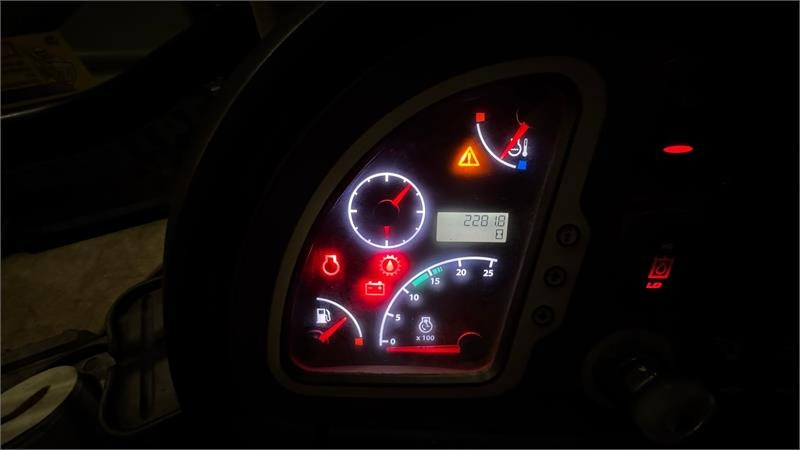 JCB 4CX 4CX - Багер-товарач: снимка 3 JCB 4CX 4CX - Багер-товарач: снимка 3