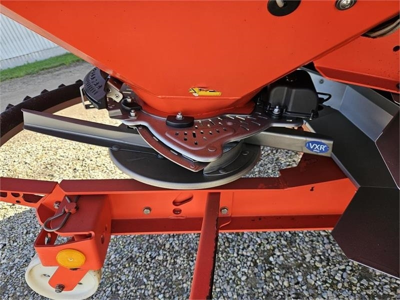 Разпръсквач за оборски тор Kuhn Axis H 50.2 EMC+W: снимка 6