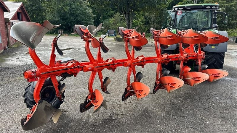 Kuhn Vari Master 183 6 Furet 183  - Плуг: снимка 1 Kuhn Vari Master 183 6 Furet 183  - Плуг: снимка 1