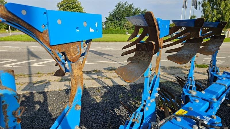 Lemken Juwel 8M Juwel 8 OF  - Плуг: снимка 5 Lemken Juwel 8M Juwel 8 OF  - Плуг: снимка 5