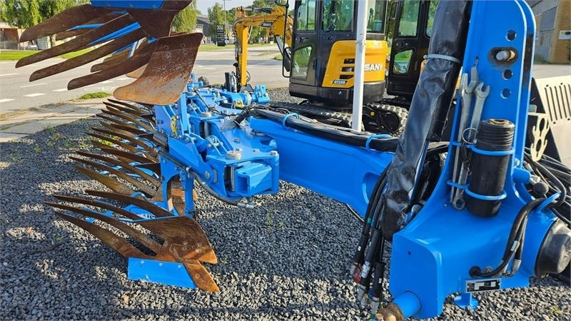 Lemken Juwel 8M Juwel 8 OF  - Плуг: снимка 3 Lemken Juwel 8M Juwel 8 OF  - Плуг: снимка 3