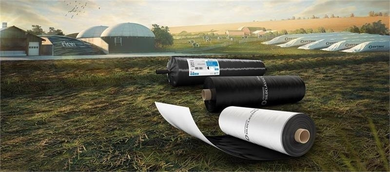 - - - RKW Hytibag siloposer 4"x 60 mtr. - Оборудване след прибиране на реколтата: снимка 2 - - - RKW Hytibag siloposer 4"x 60 mtr. - Оборудване след прибиране на реколтата: снимка 2