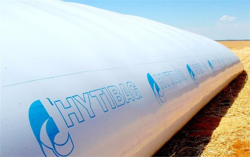 - - - RKW Hytibag siloposer 8"x 60 mtr. - Оборудване след прибиране на реколтата: снимка 1 - - - RKW Hytibag siloposer 8"x 60 mtr. - Оборудване след прибиране на реколтата: снимка 1