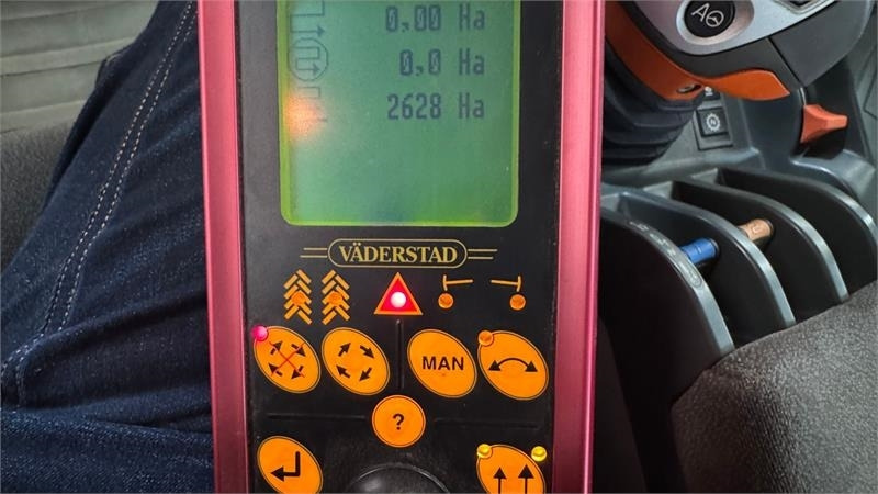 Комбинирана сеялка Vaderstad Rapid 400C Rapid 400 C: снимка 9 Комбинирана сеялка Vaderstad Rapid 400C Rapid 400 C: снимка 9