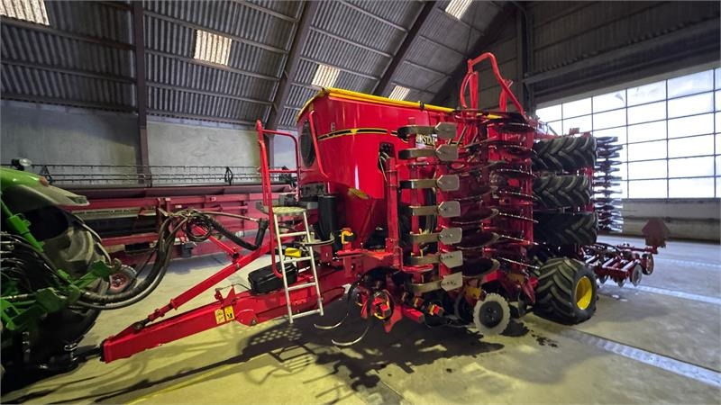 Vaderstad Spirit 600C combisåmaskine Spirit ST 600C - Сеялка: снимка 1 Vaderstad Spirit 600C combisåmaskine Spirit ST 600C - Сеялка: снимка 1