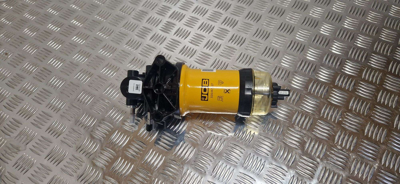 320/A7226 Fuel filter lift pump JCB JS filter assembly 320/A7454 - Двигател и части за Строителна техника: снимка 4 320/A7226 Fuel filter lift pump JCB JS filter assembly 320/A7454 - Двигател и части за Строителна техника: снимка 4