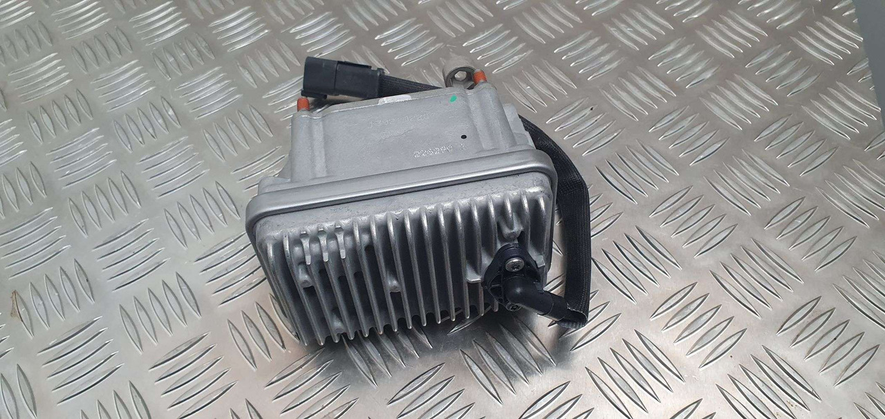 59001107434 Turbo Actuator 320/A6064 for JCB 444 / 448 - Двигател и части за Строителна техника: снимка 2 59001107434 Turbo Actuator 320/A6064 for JCB 444 / 448 - Двигател и части за Строителна техника: снимка 2